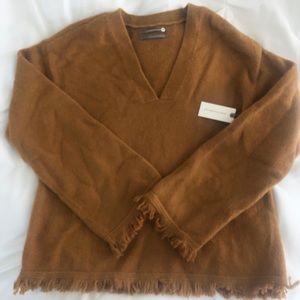Anthropologie Sweater
